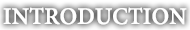 イントロダクション
